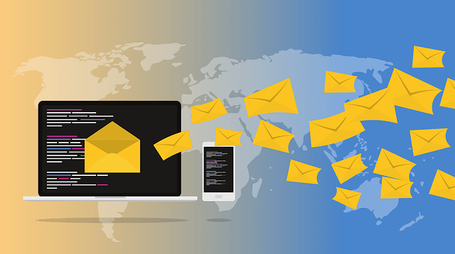 Infographie: Quels sont les meilleurs créneaux pour envoyer vos emailings ?