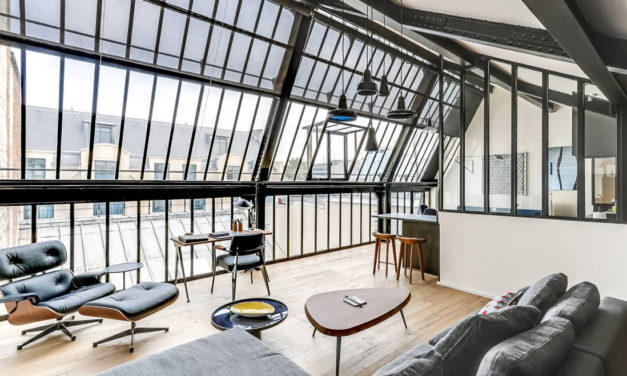 Dans le centre de Paris, AirBnB plafonnera la durée des réservations