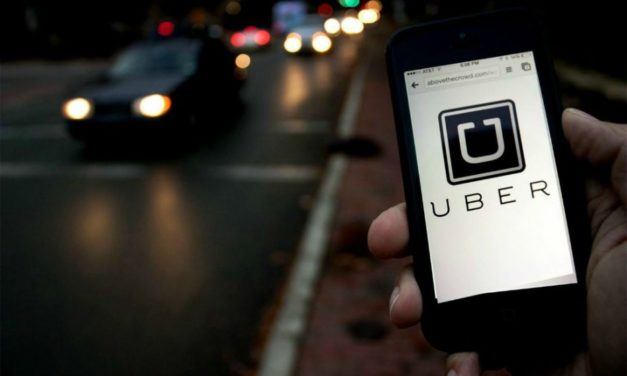 Uber a caché le vol de données de 7 millions de chauffeurs et 50 millions de clients