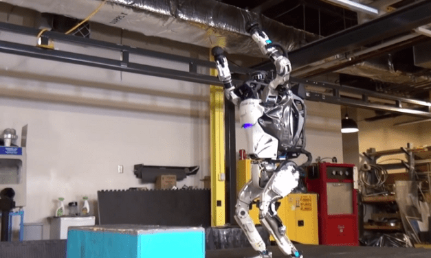 [Vidéo]: Boston Dynamics dévoile ses robots relookés et aux nouvelles performances