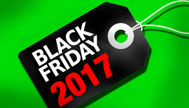 Infographie: Sprinklr dresse le bilan du black friday a travers les réseaux sociaux