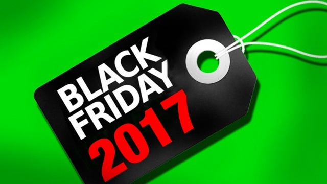 Infographie: Sprinklr dresse le bilan du black friday a travers les réseaux sociaux