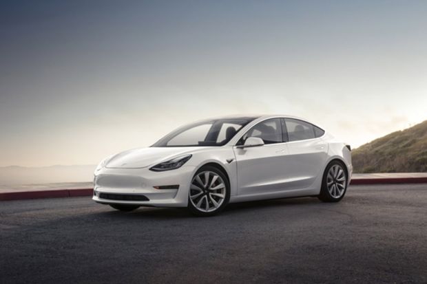 Entre retard de production et pertes trimestrielles, Tesla est dans un passage difficile