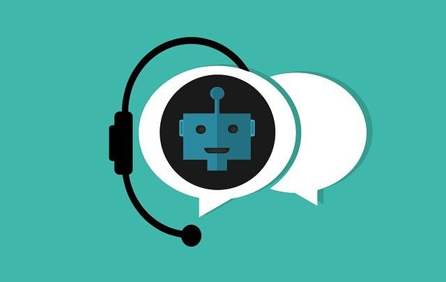 Infographie: Un point sur les marketeurs et les chatbots