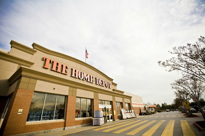 L’Américain Home Depot va investir 5,4 milliards de dollars dans sa stratégie omnicanale