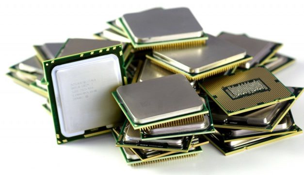 Google envisagerait de fabriquer ses propres processeurs pour smartphones