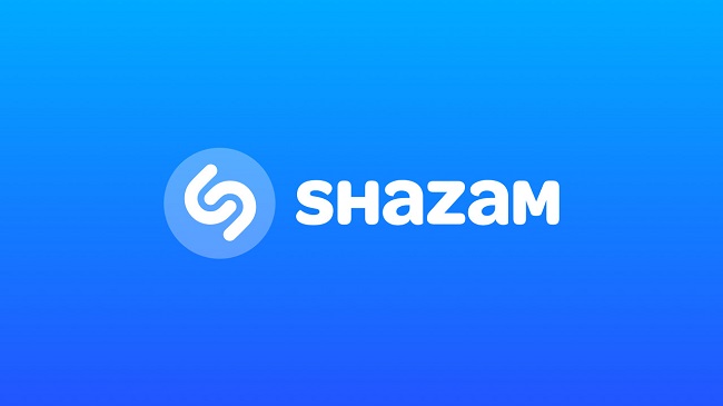 Infographie: l’application Shazam en nombre d’utilisateurs