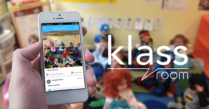 La start-up Klassroom lève 500 000 euros pour son développement international