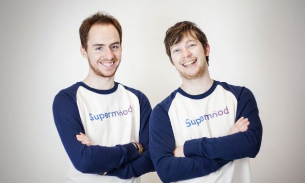 La start-up Supermood lève 2,5 millions d’euros pour améliorer le quotidien des collaborateurs