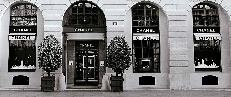 Chanel prend participation dans Farfetch pour personnaliser sa relation client