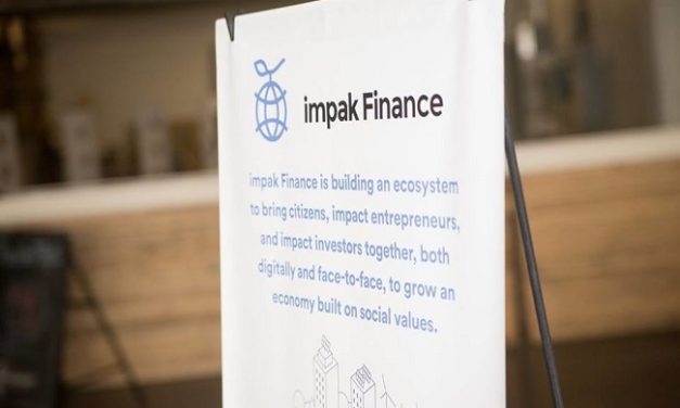 [Vidéo]: La start-up Impak Finance lance sa cryptomonnaie pour une consommation plus responsable