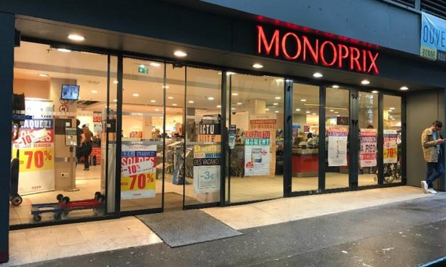 Monoprix s’intéresserait au spécialiste de la chaussure Sarenza