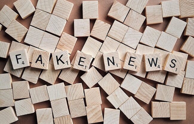 Le projet de loi sur les “Fake News” est prêt