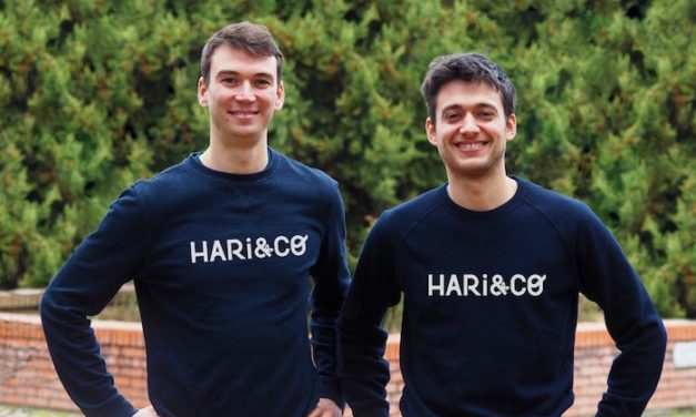 La start-up Hari&Co lève 2,3 millions d’euros pour démocratiser les alternatives à la viande