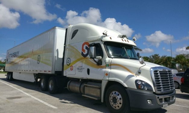 [Vidéo]: Starsky Robotics, la start-up des camions autonomes qui voulait contrer Tesla et Uber