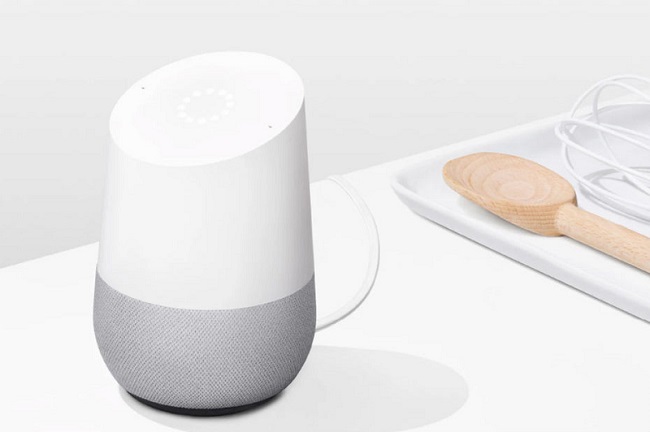 En France, Google teste le paiement via son Google Assistant