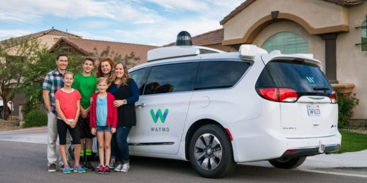 Waymo affirme que sa technologie aurait pu éviter l’accident mortel d’Uber