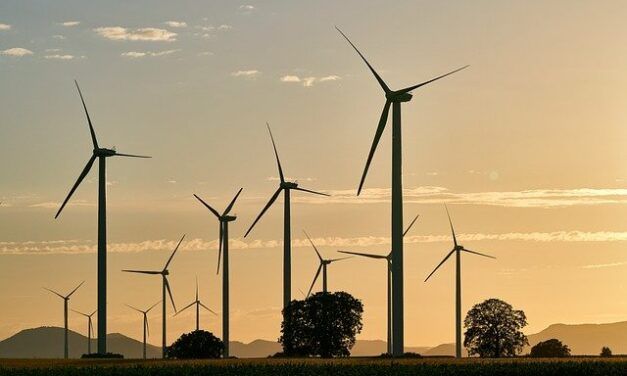 Google Signe d’important contrats d’approvisionnement en énergie renouvelable