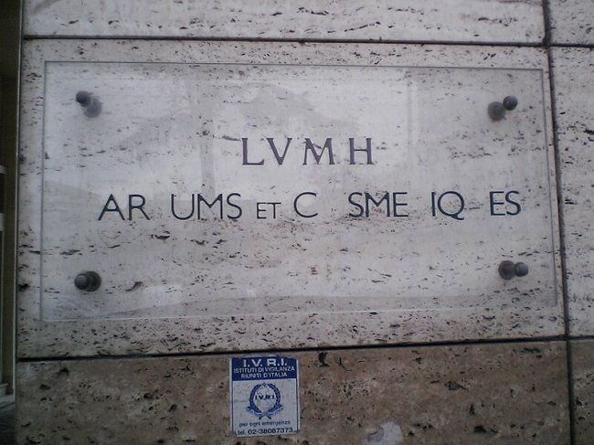 LVMH Investit Station F avec sa maison des start-ups