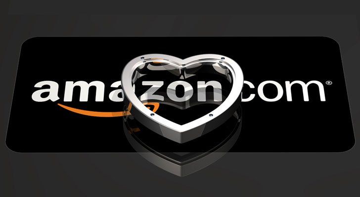 Infographie: Comment Amazon cherche à contrôler votre vie