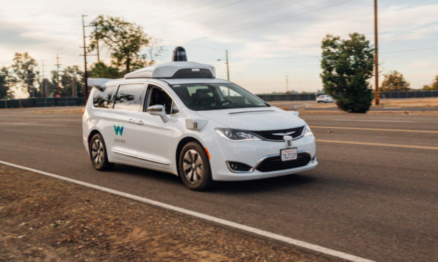 En Californie, Waymo demande à ce que ses véhicules autonomes sans conducteur puissent circuler