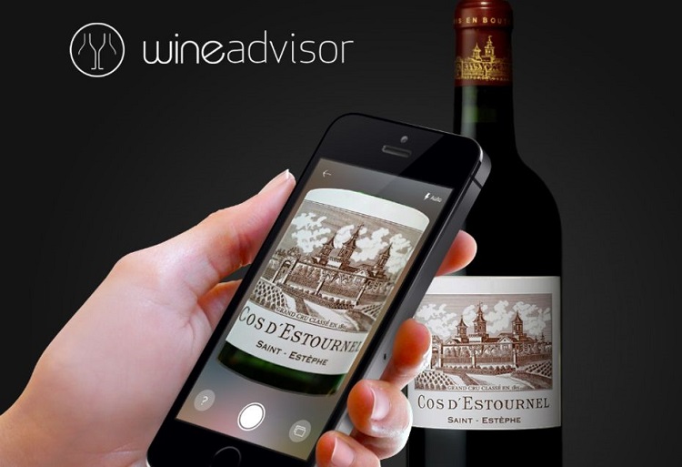 Dans le domaine des vins, E.Leclerc s’offre l’application WineAdvisor