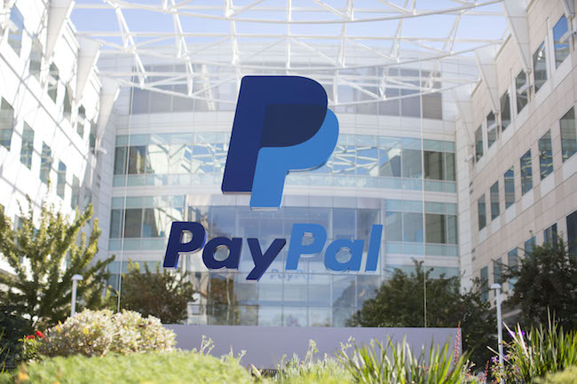 Pour se renforcer, Paypal s’offre le Suédois IZettle pour 2,2 milliards de dollars