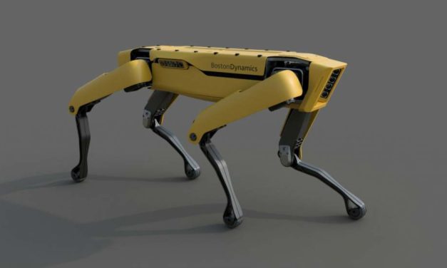 [Vidéo]: le chien-robot de Boston Dynamics sera bientôt disponible à l’achat