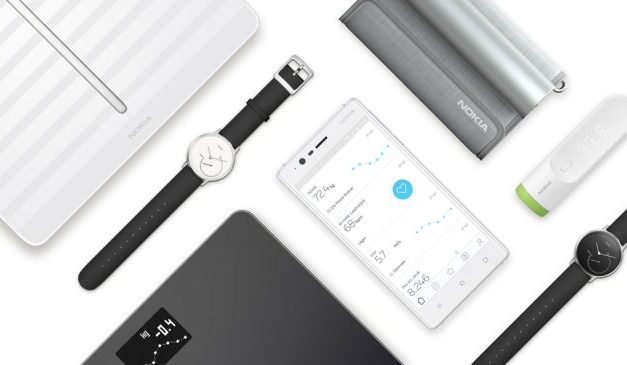 Withings (Nokia) est officiellement rachetée par son co-fondateur