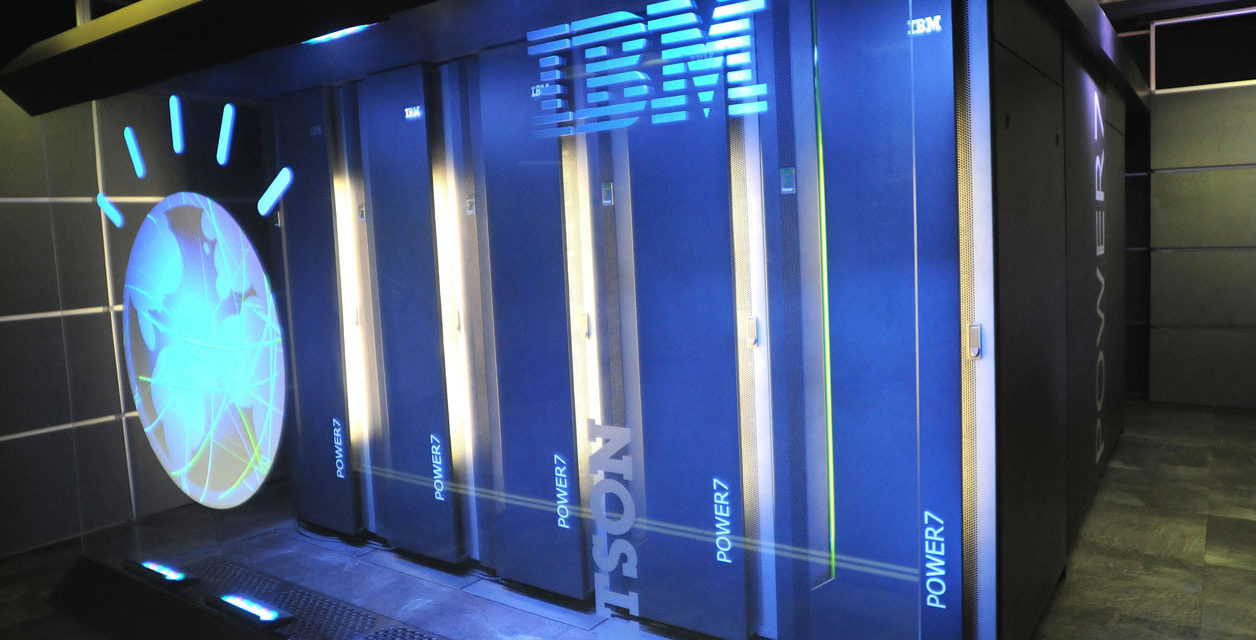 [Vidéo]:l’IA d’IBM veut se mesurer à l’art du débat face à un humain