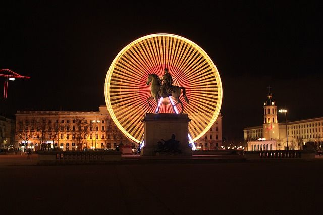 Lyon : la séduction n’a jamais été aussi à la mode