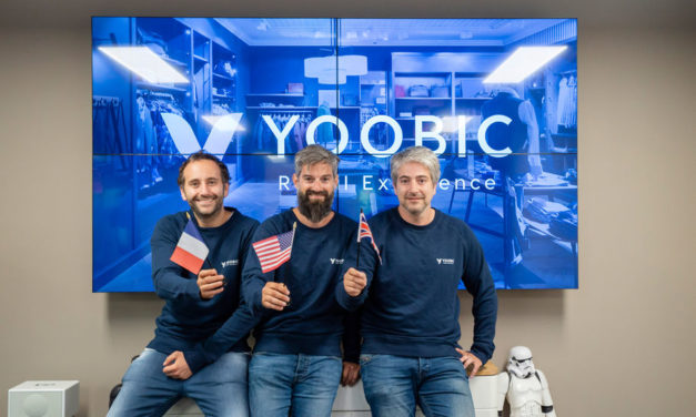 La start-up Yoobic lève 25 millions de dollars pour devenir l’assistant virtuel des magasins