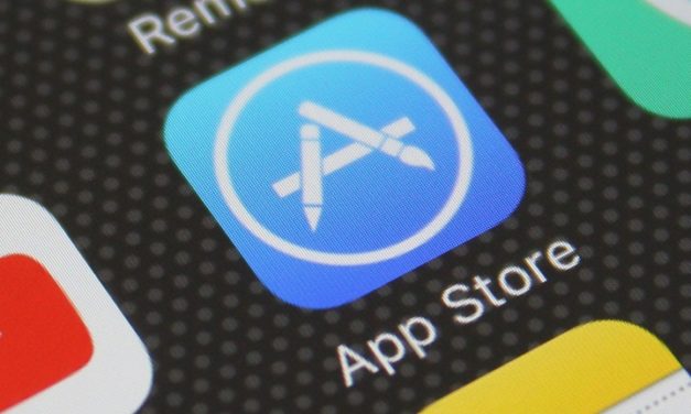 [Infographie]:Les applis les plus populaires de l’Apple App Store