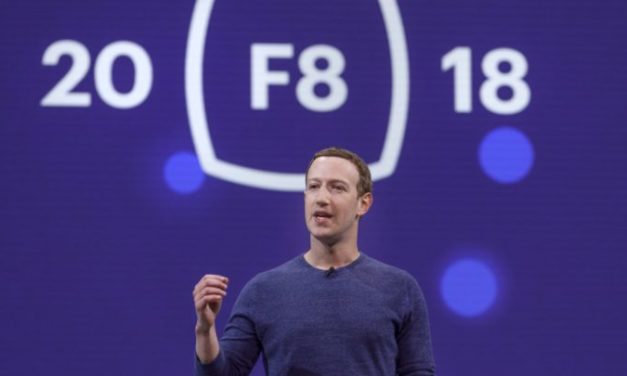 Facebook met la main sur Bloomsbury AI  pour lutter contre les fake news