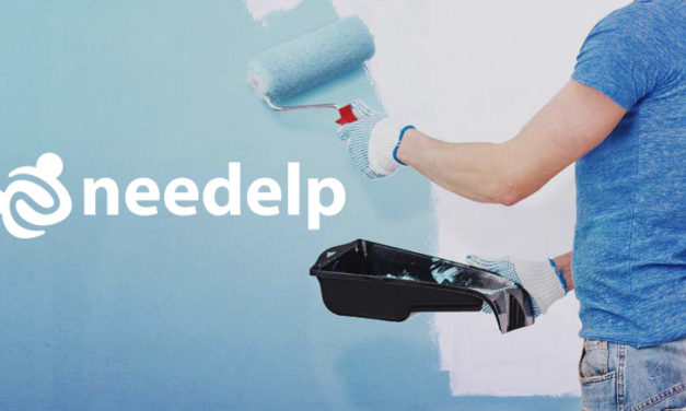 Needelp: une plateforme pour profiter de l’échange de services entre voisins