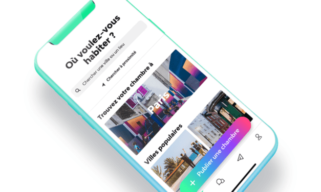La start-up Espagnole Badi et son application pour trouver le colocataire idéal se développe à Paris