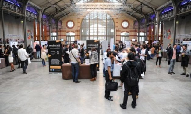 Zoom sur l’incubateur Métropole 19 qui veut remettre l’artisanat et l’industrie au cœur de la ville