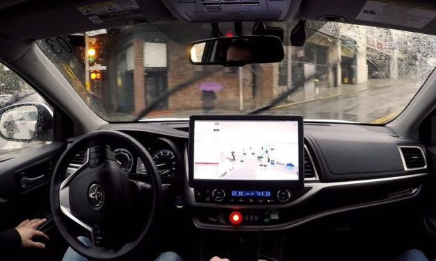 [Vidéo]: Zoox, la start-up Américaine qui veut bousculer le segment du véhicule autonome