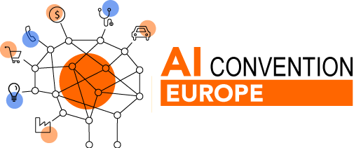 La première AI Convention Europe se tiendra à Bruxelles le 4 octobre prochain