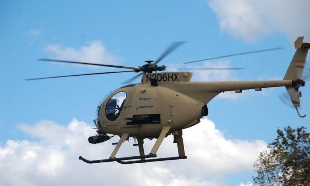 Les avions autonomes: bientôt une réalité ?
