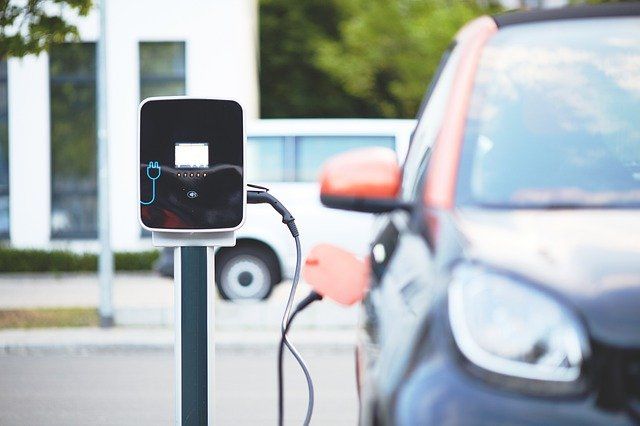 En Europe, le nombre de voitures électriques s’élève désormais à 1 million