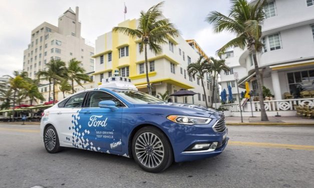 Ford prouve sa bonne foie à l’autorité américaine des transports