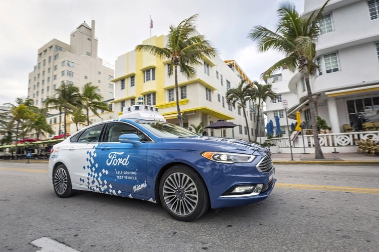 Ford prouve sa bonne foie à l’autorité américaine des transports