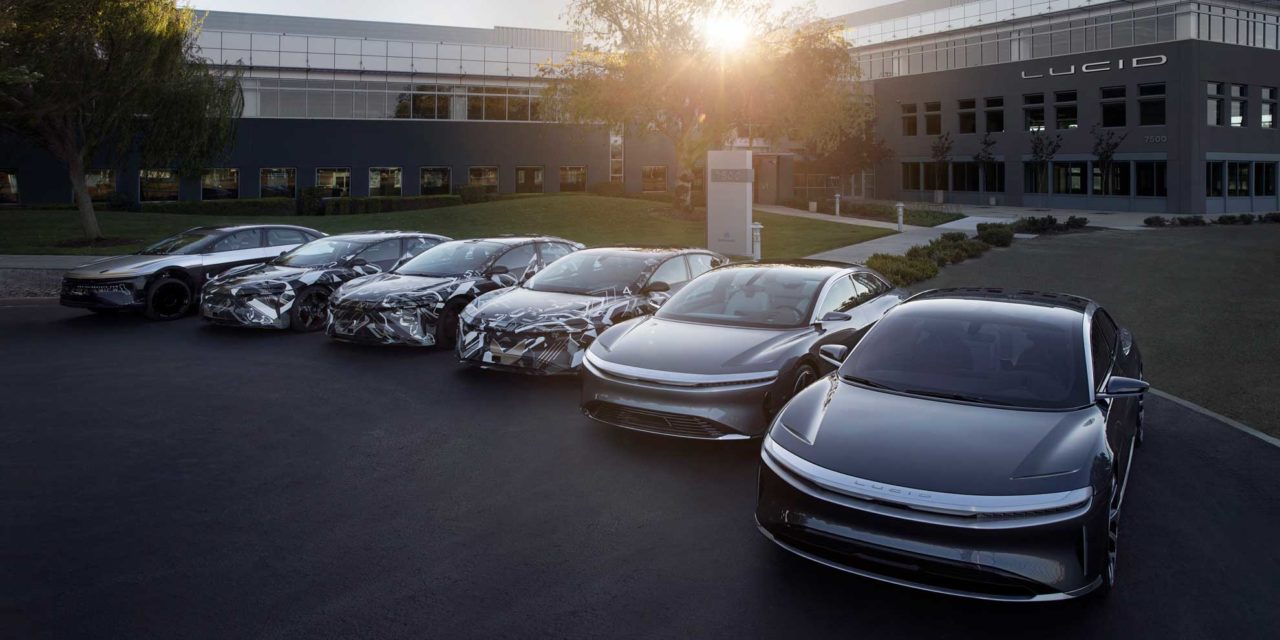 Tesla privé d’un financement Saoudien au profit d’un concurrent ?