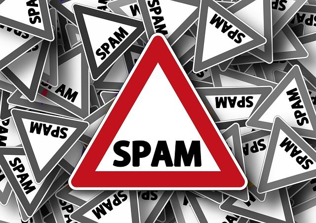 S’attaquer aux spams pour améliorer sa productivité