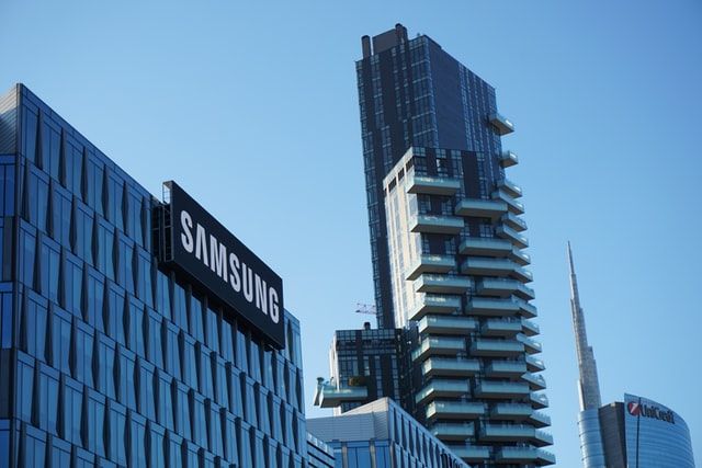 Samsung choisit l’inde pour ouvrir “Opera House”, son plus grand magasin au monde