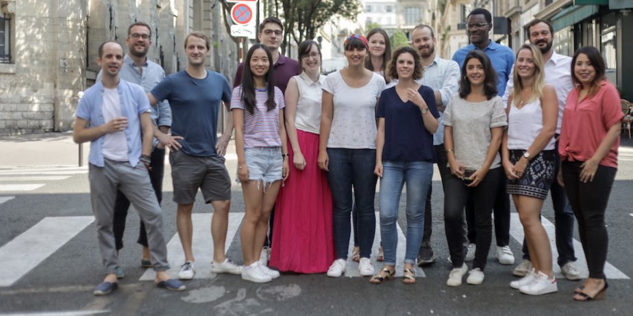 La start-up Wizville lève 2 millions d’euros et recrute 10 collaborateurs