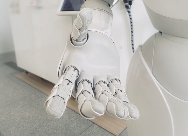 Une start-up Américaine utilise l’IA pour apprendre aux robots à manipuler des objets jamais vus