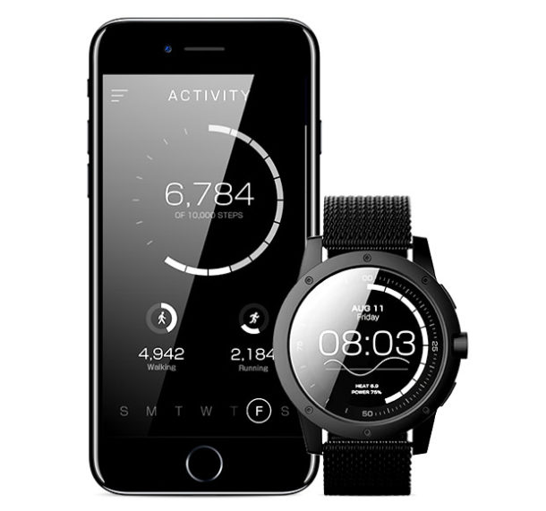 matrix powerwatch black ops