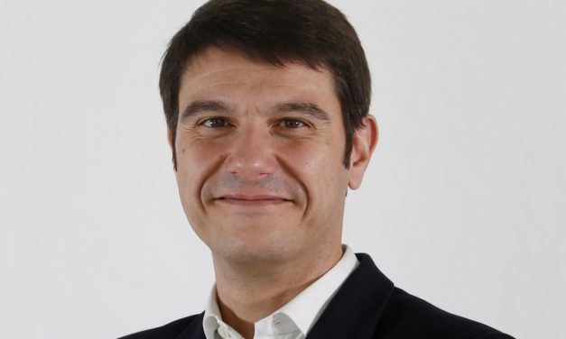 Rakuten France: Fabien Versavau remplace Olivier Mathiot